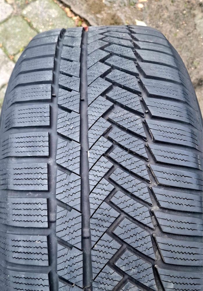 ORIG.MERCEDES GLC W254 R18 235/60/18.255/55/18. ZIMNA SADA - 7