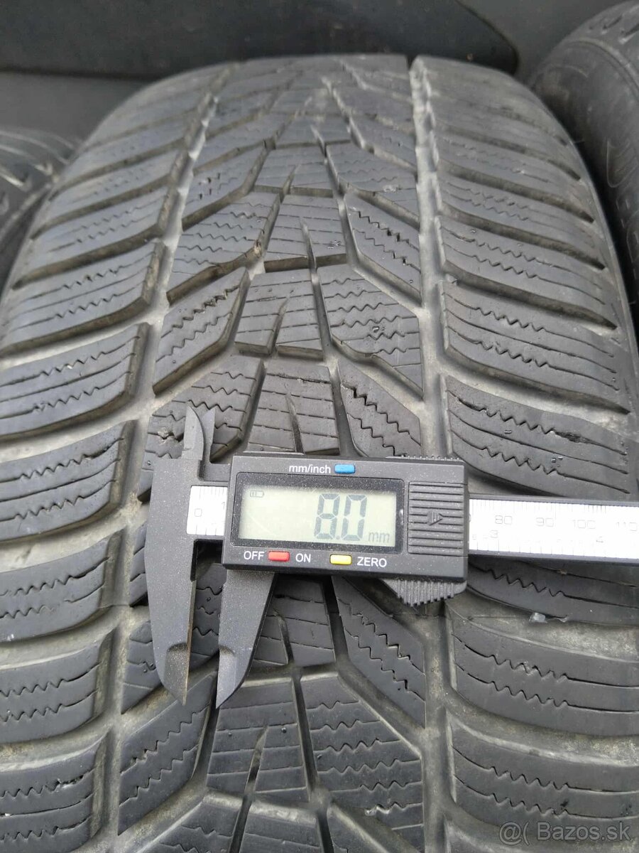 18" SEAT ATECA,ŠKODA,VW,AUDI + pneu originál. - 7