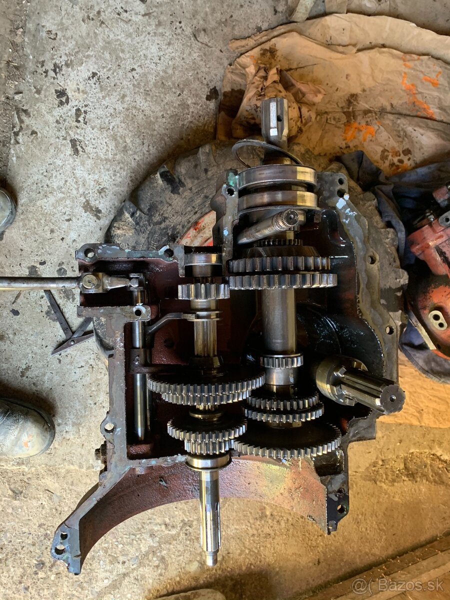 MT8 TK14, TK12 Slavia - 7