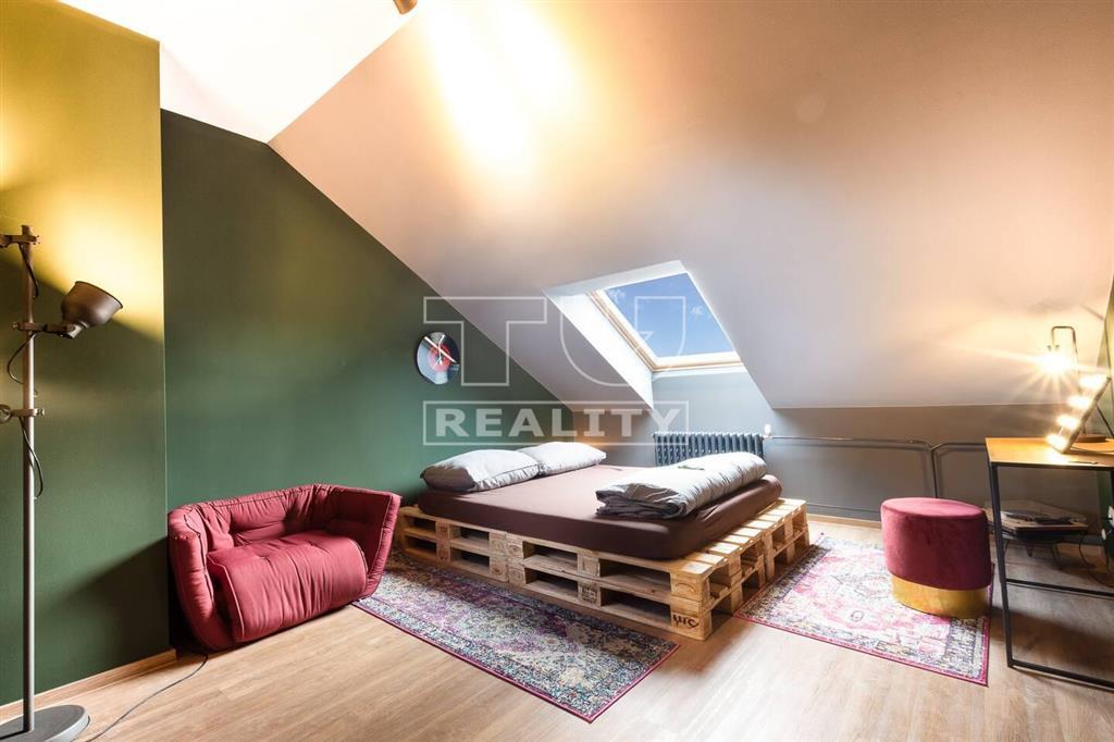 PRENÁJOM-2-IZBOVÝ BYT,STARÉ MESTO,48m2,900€ s ENERGIAMI - 7