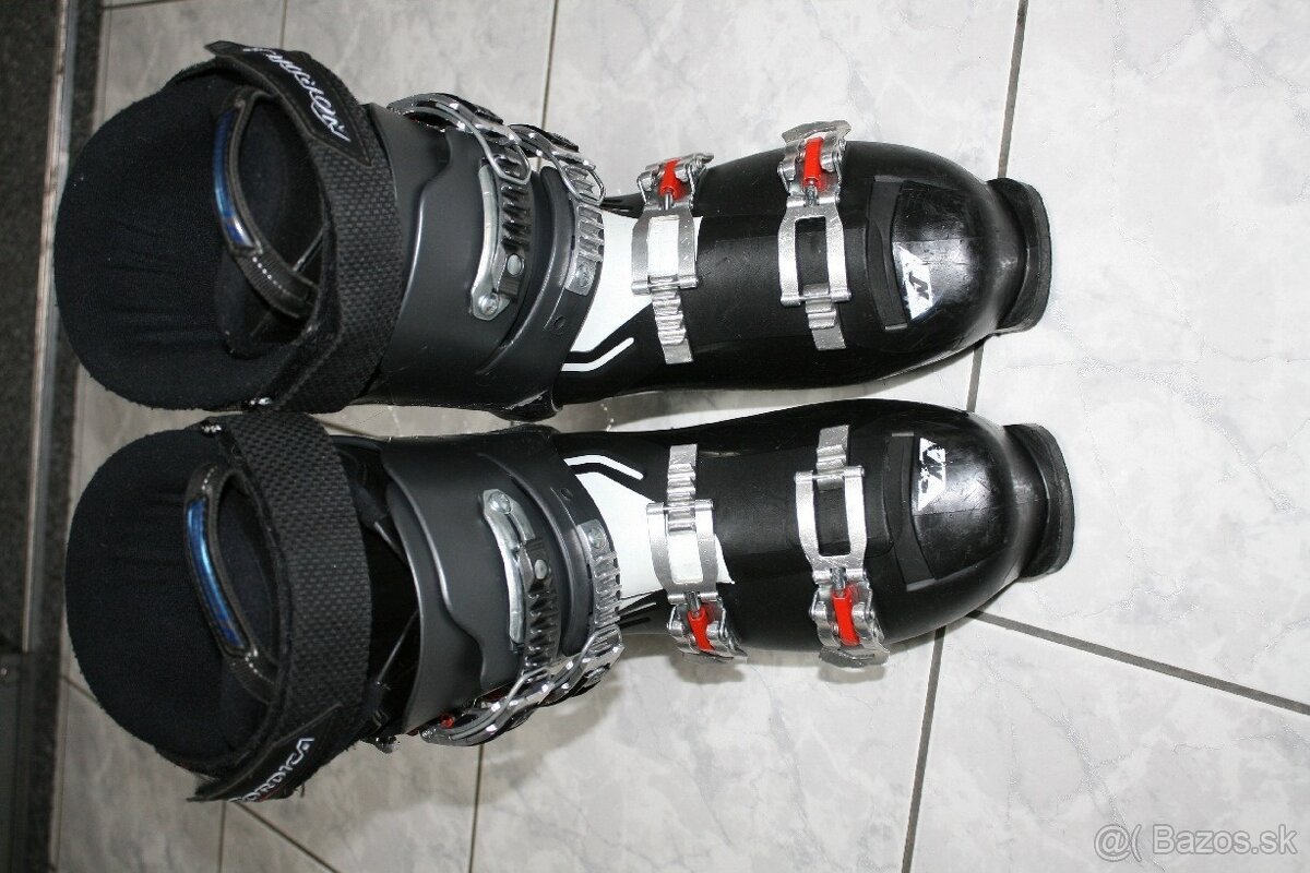 lyže Rossignol Alias 166 cm - 7