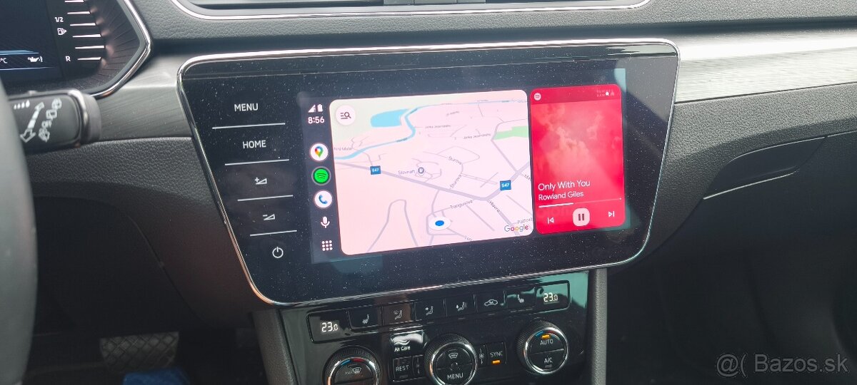 ŠKODA SUPERB_3 COMBI FACELIFT - 7