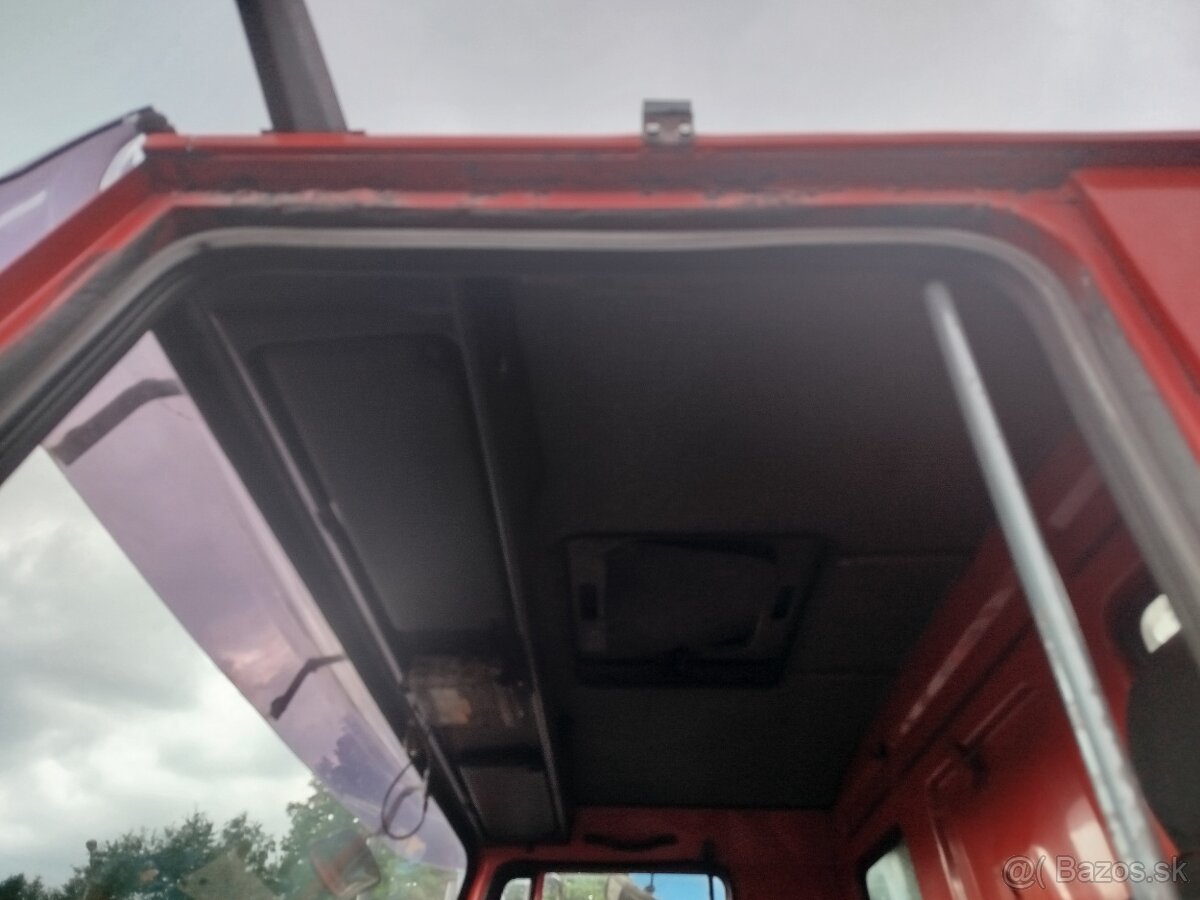 kabina Tatra EURO I-II - 7