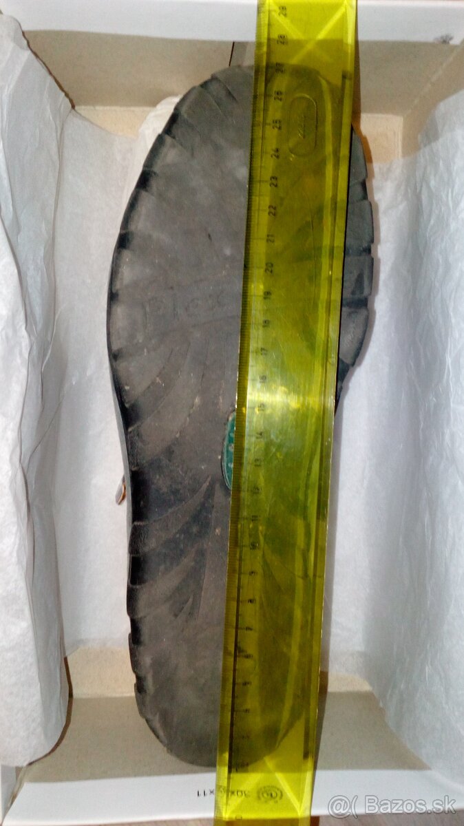 dámska obuv – sneaker - 7