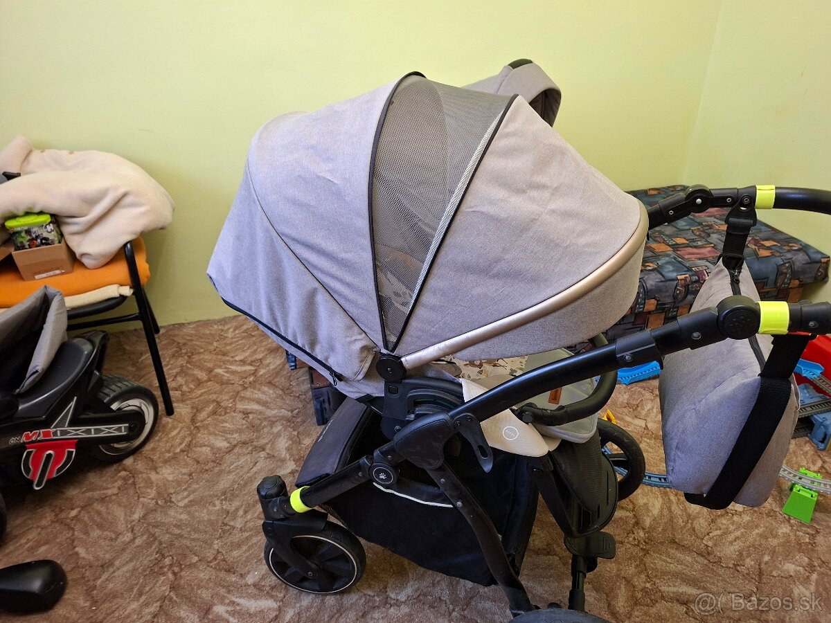 Kočík Noordi - 7