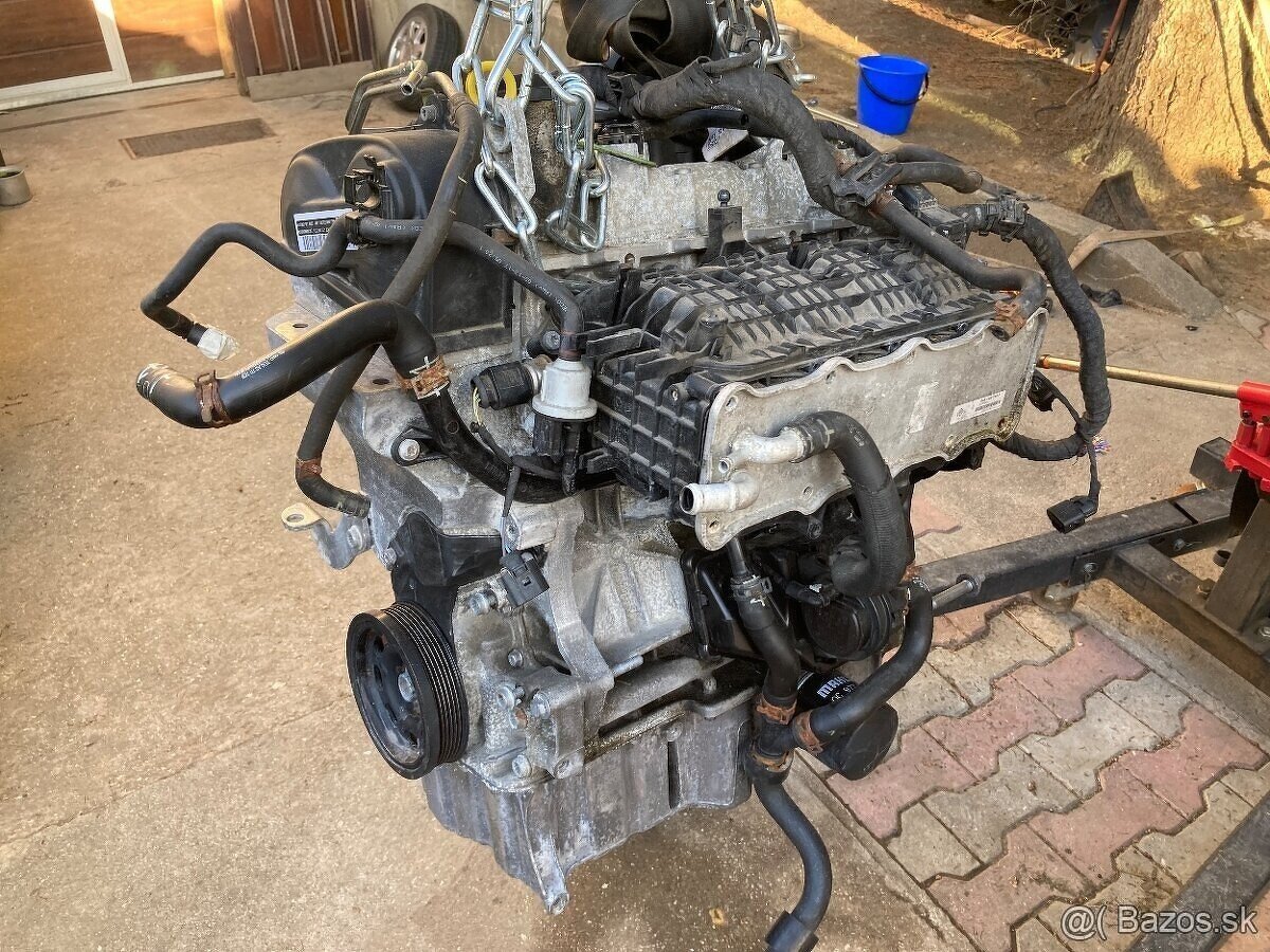 ND na Škoda Fabia 3 1.2 TSi - 7