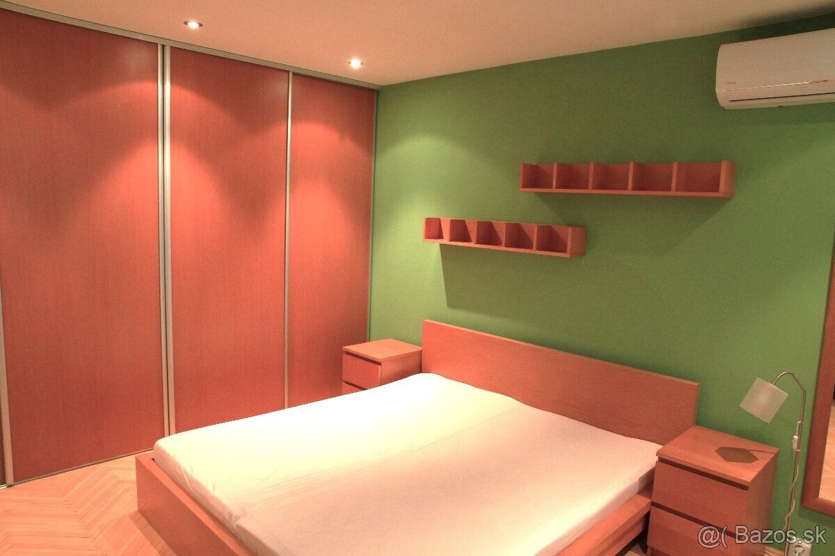 Prenájom 1izb.byt, ul. Trieda Andreja Hlinku, - 7