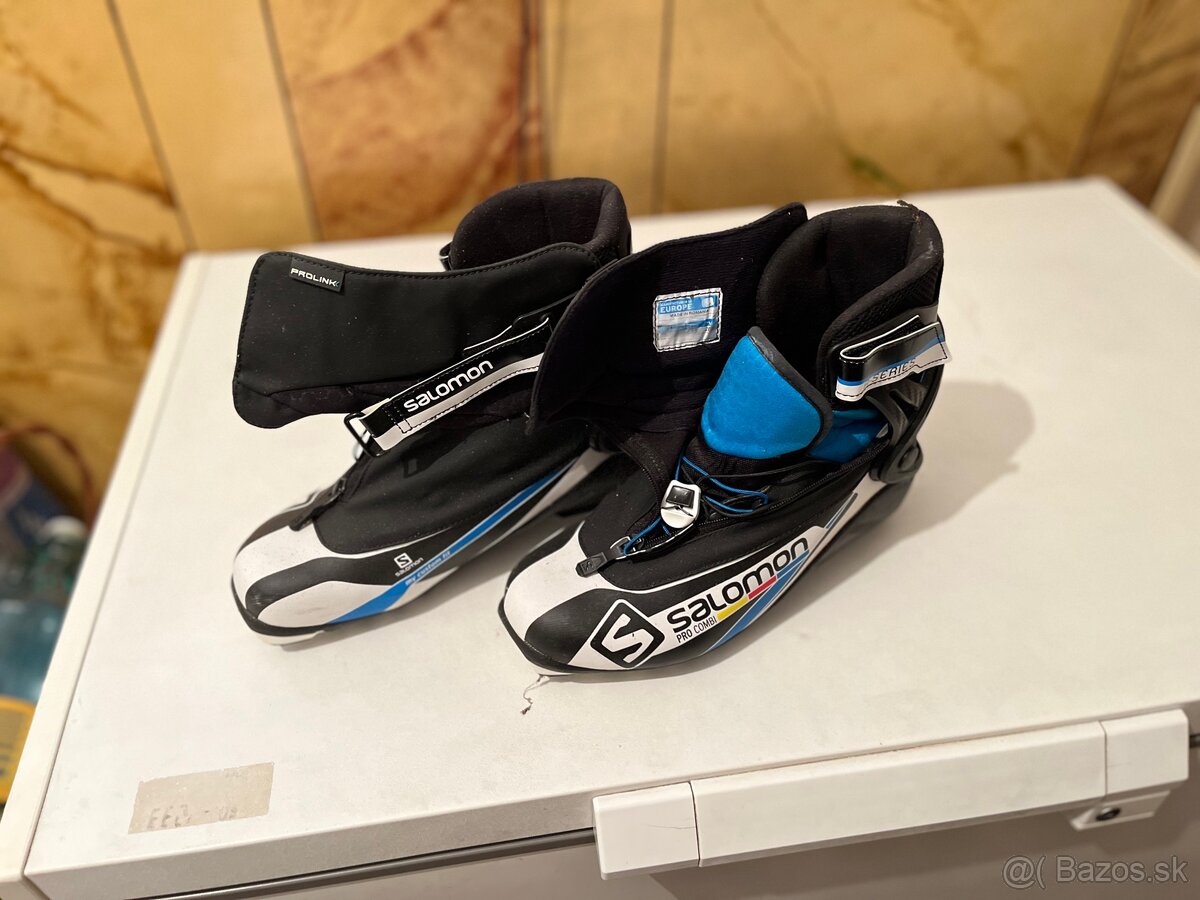 rossignol 180 sk bezky zymax - 7