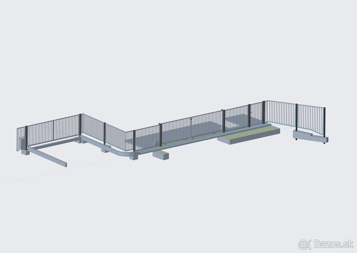 Konštrukter / CAD design / 3D kreslenie - 7