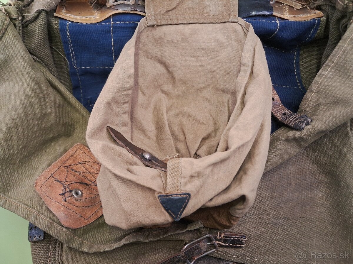 teľatina teľacina batoh 2 - 7