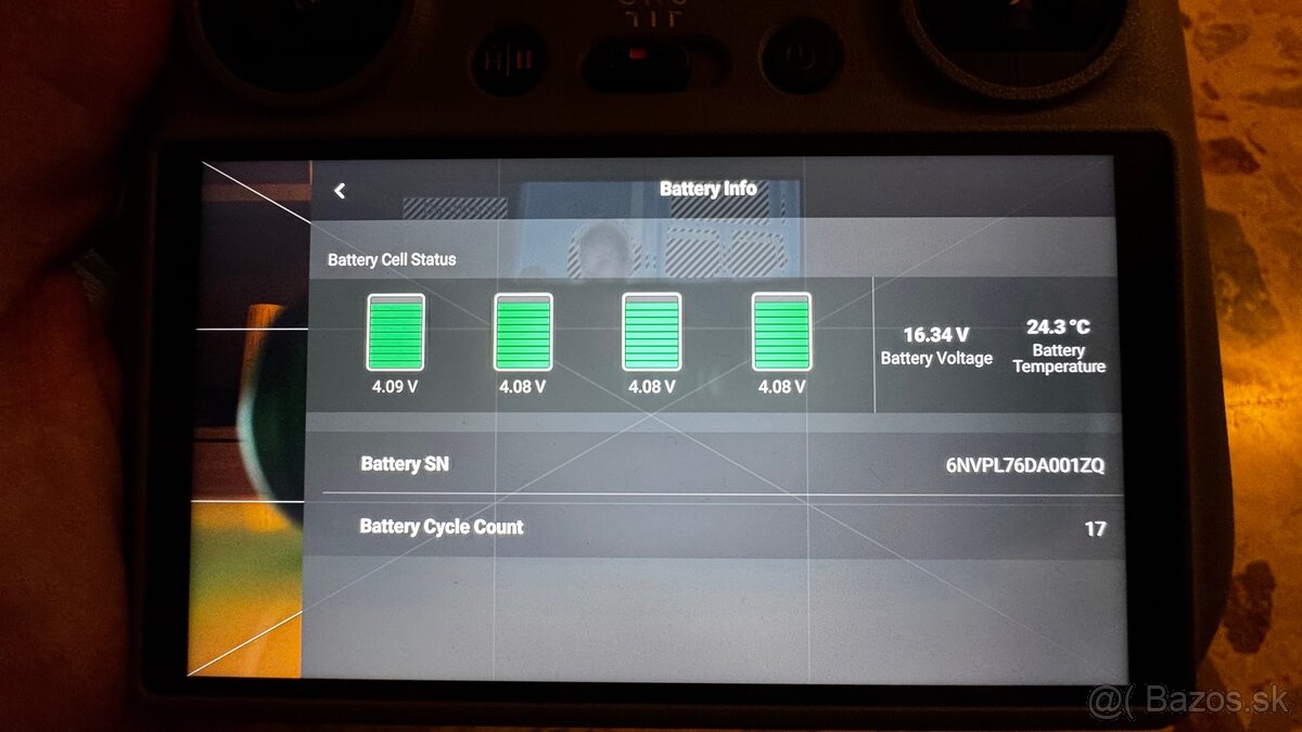 DJI Air 3 Fly more combo - 7