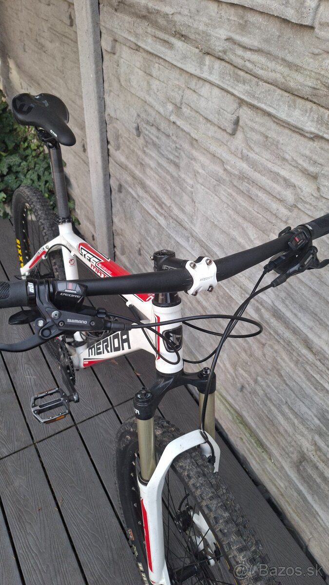 Matts TFS XC 700-D - 7