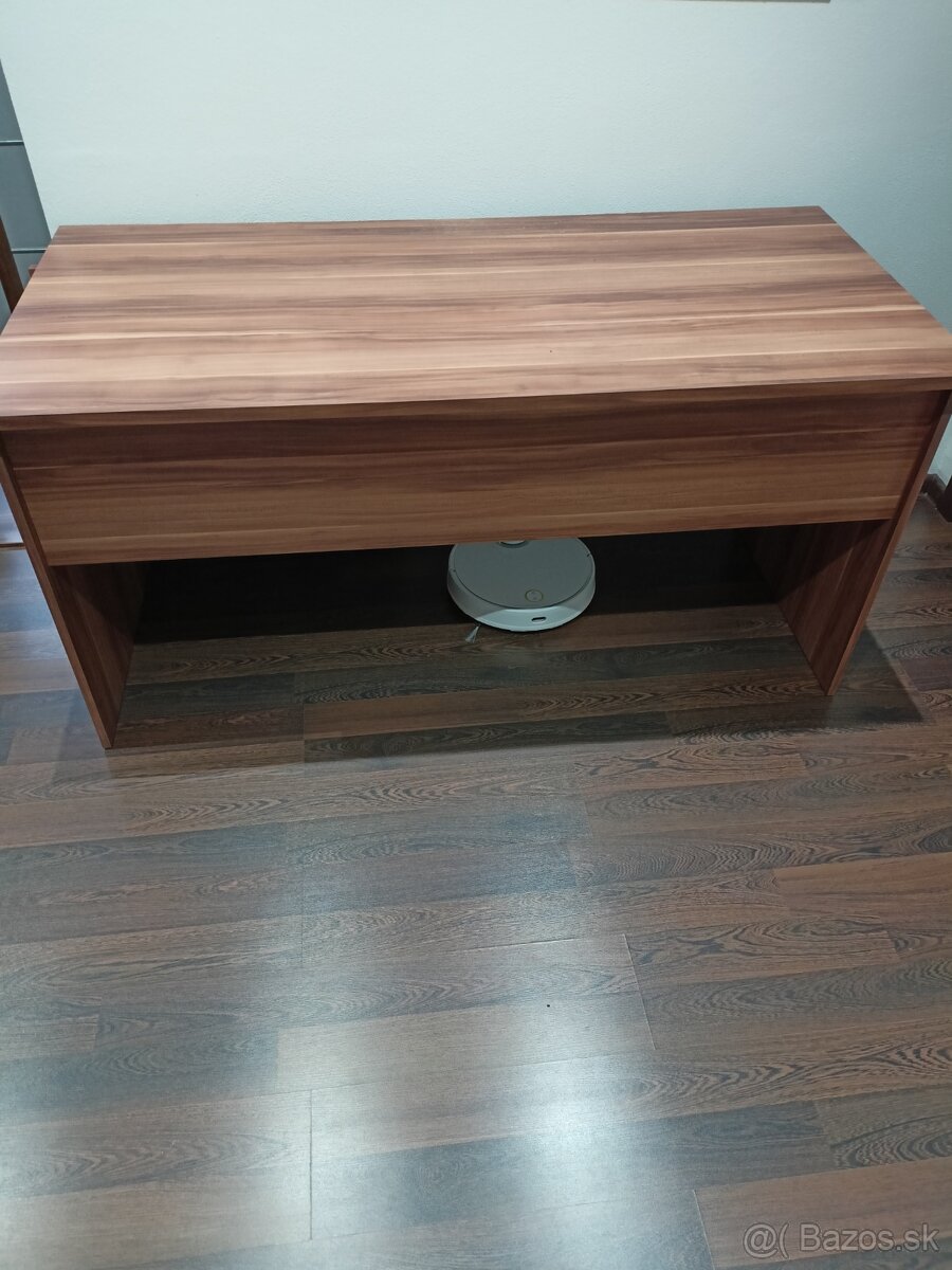Kancelarsky pisaci stol - 7