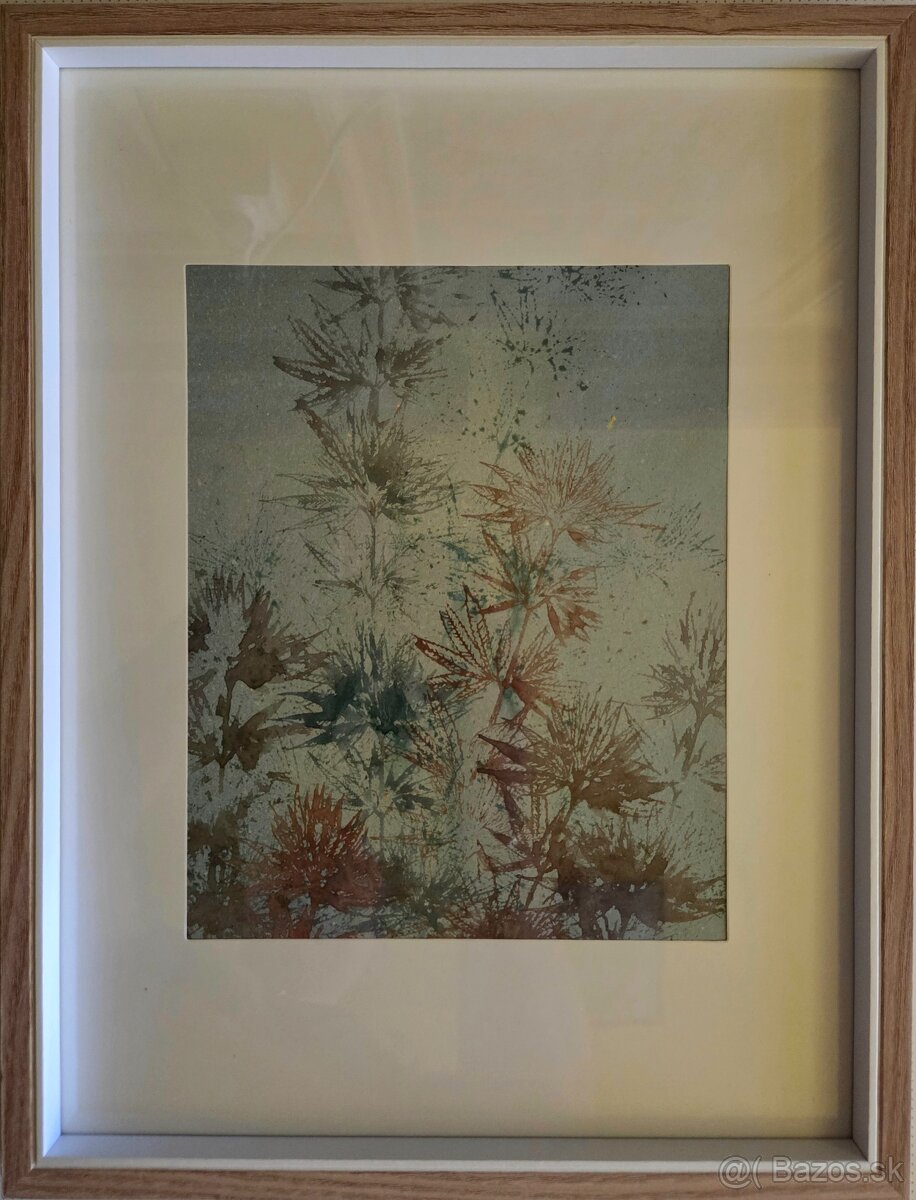 Obrazy Ľubomír Štefka - 7