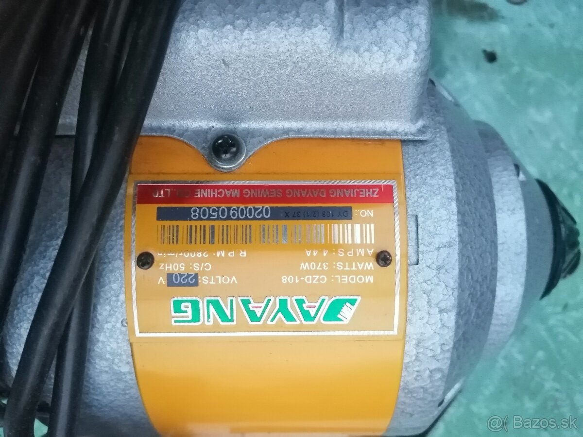 Rezačka na textil, molitan, vatelín - 7