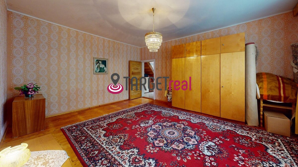 EXKLUZÍVNE: Rodinný dom s krásnym pozemkom, Terchová - Biely - 7