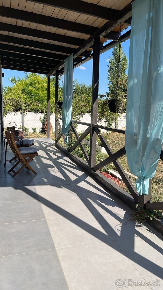 🏡 Novostavba s velkým pozemkem – ideální rodinné bydlení - 7