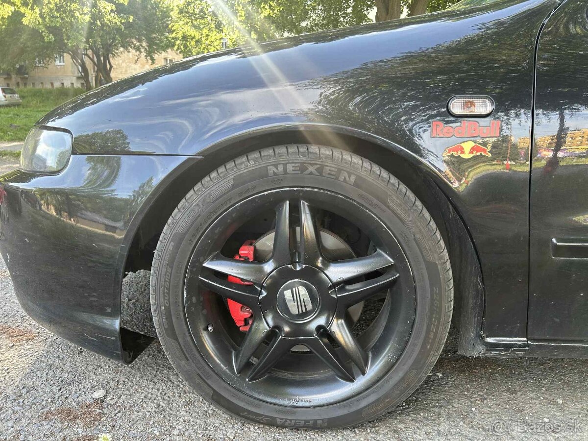 Seat Leon arl Fr 110kw 1m predam vymenim - 7