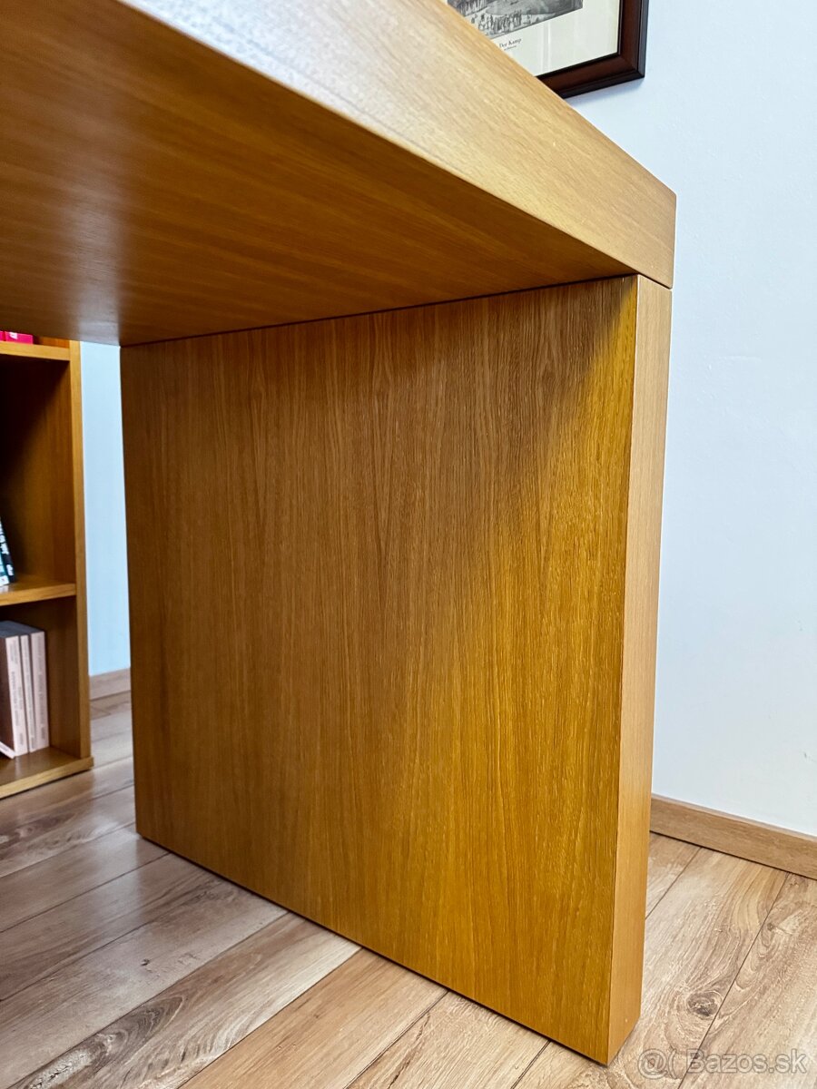 predám pracovný stôl s kontajnerom zn. BRIK - 7