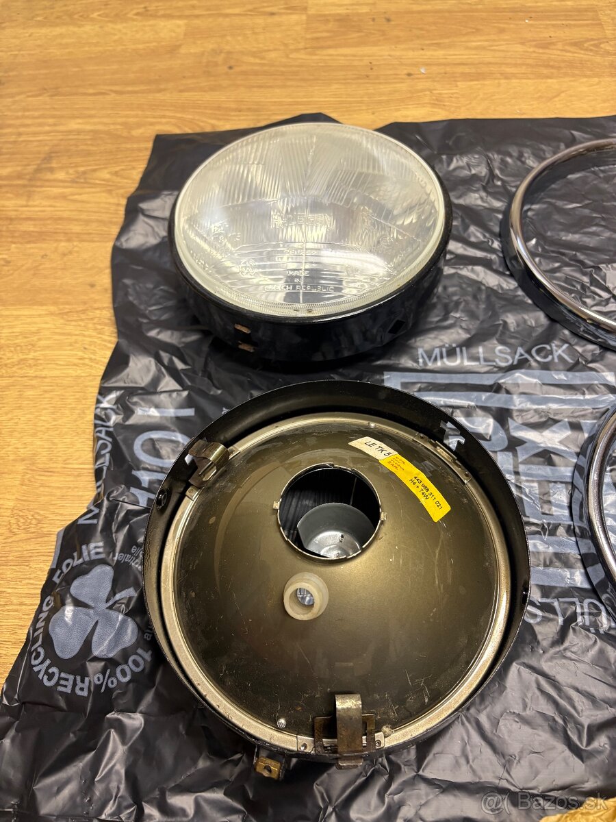 diely na škodu 100/110 - 7