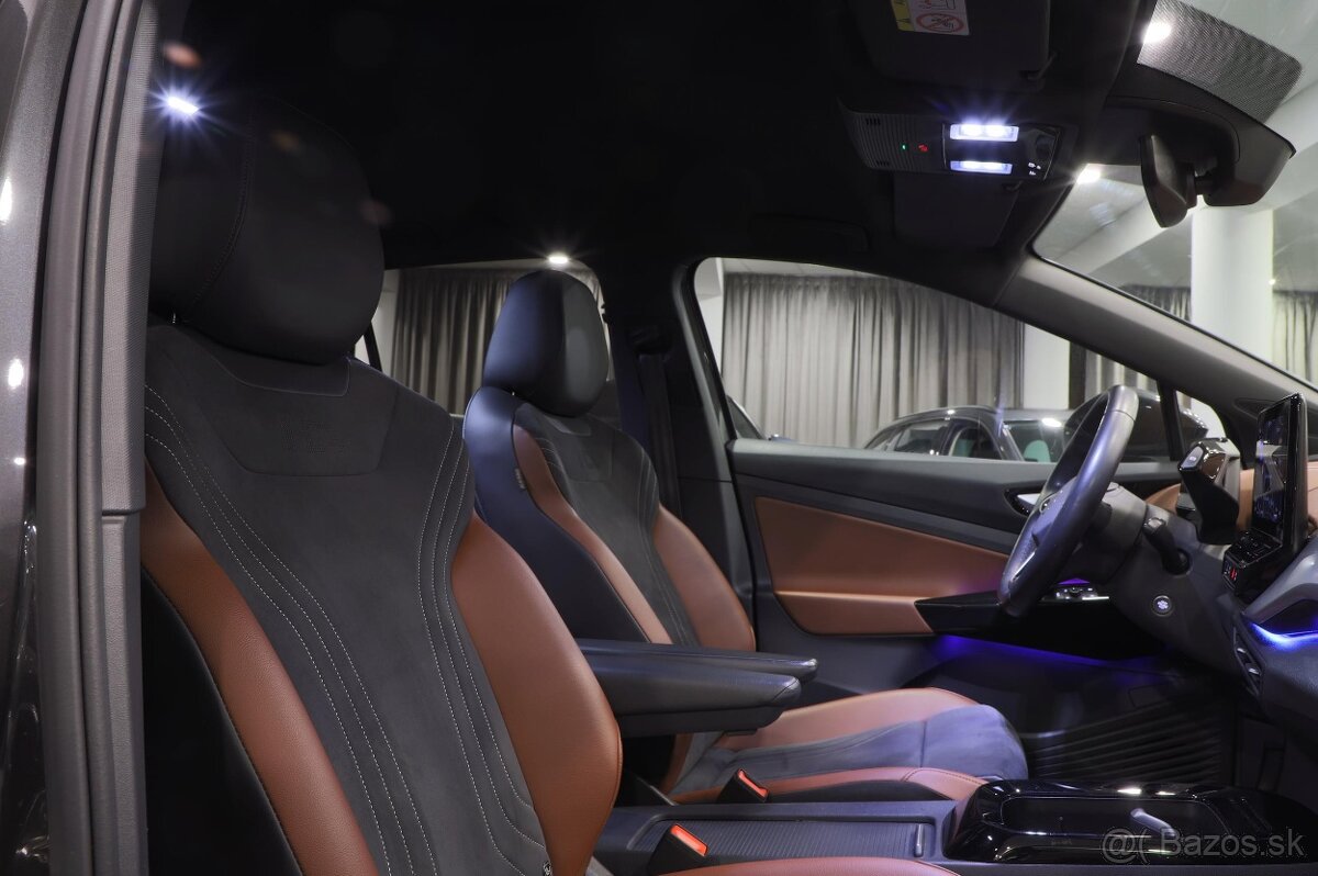 Volkswagen ID.4 Pure 109kW - 7