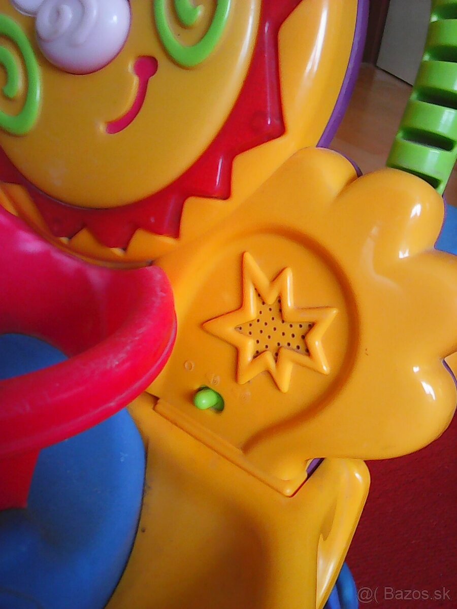 odrazadlo auticko - 7