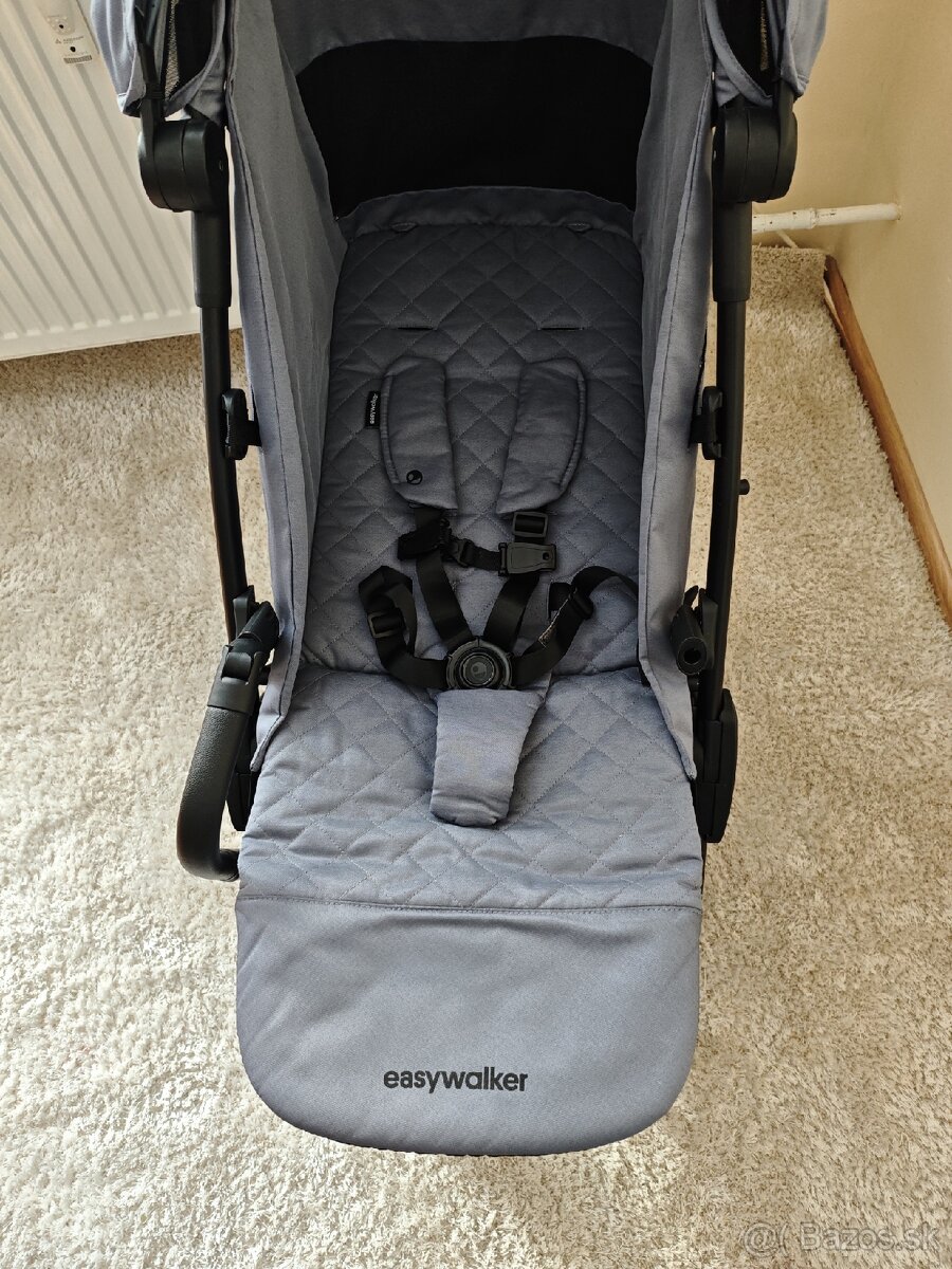 Easywalker Jackey - 7