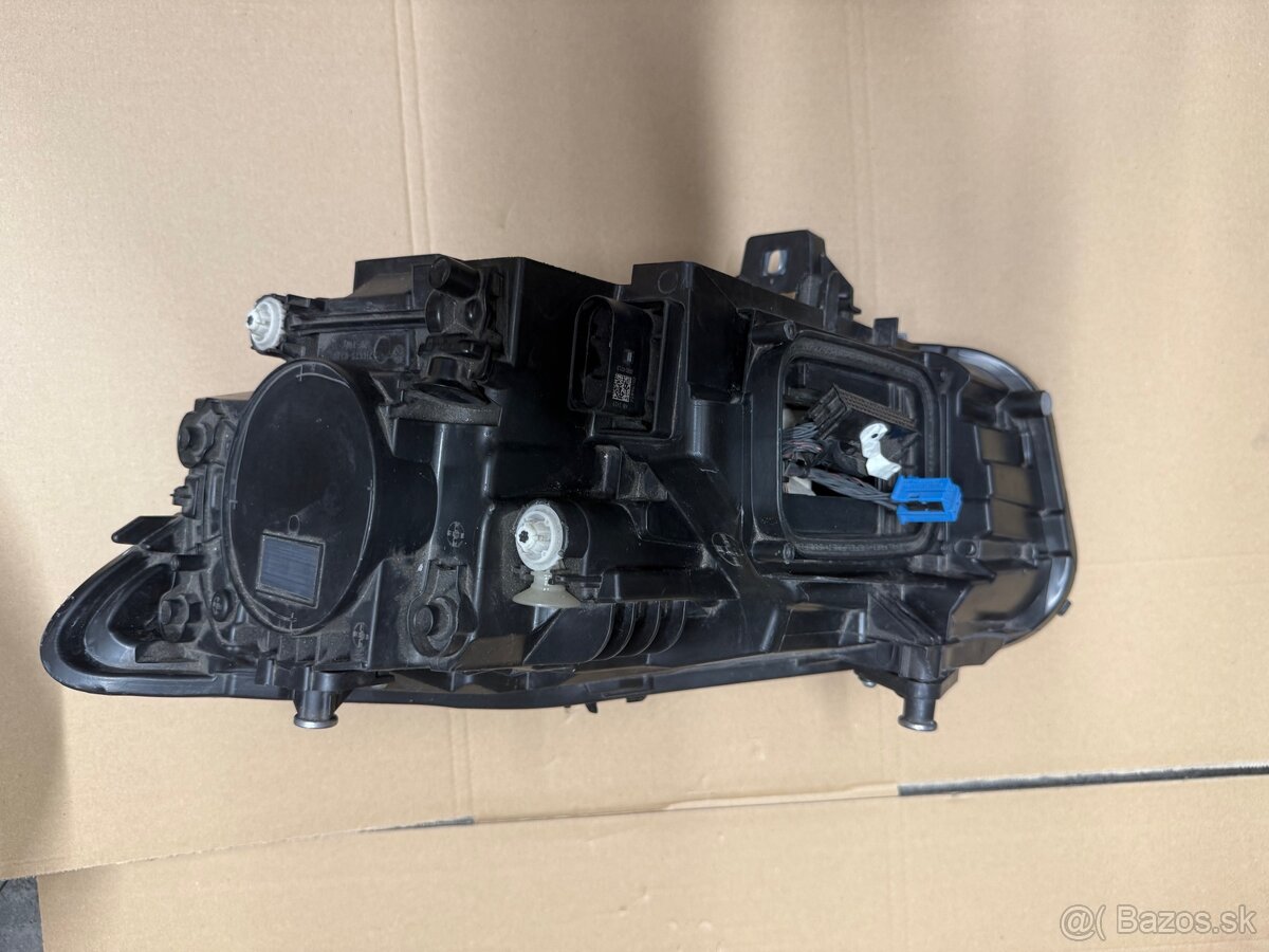 Mercedes-Benz B W247 A2479064104 - 7