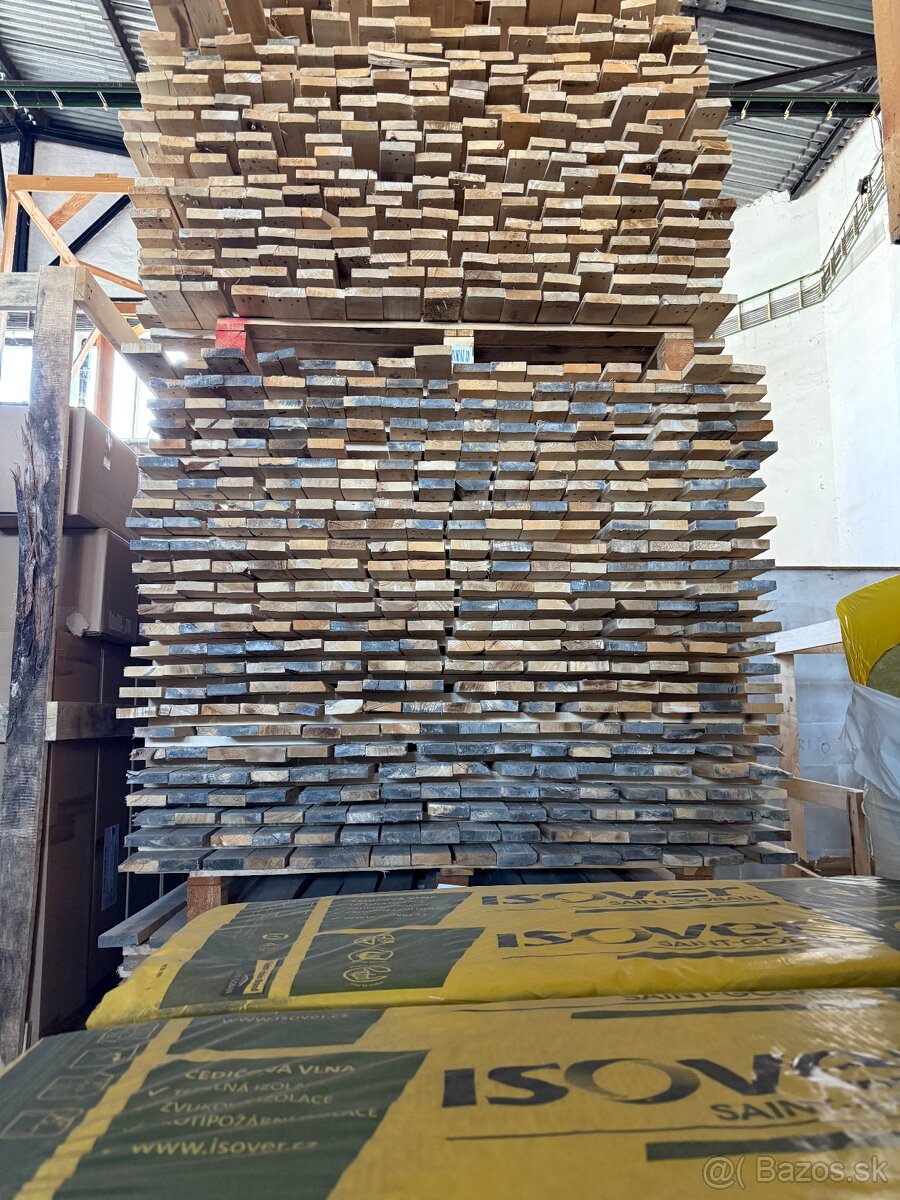 palety,pekne dosky, z mäkkeho dreva na rôzne využitie šalung - 7