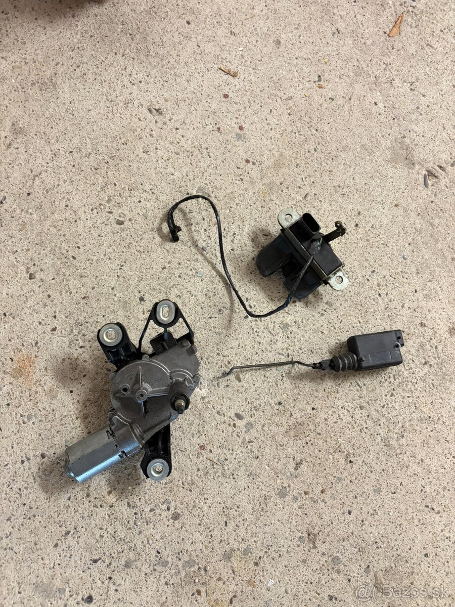 Passat b6 nd nahradné diely - 7