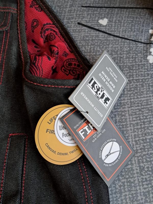 Vesta First MFG.Co, Harley Davidson - 7