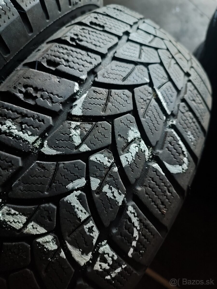 185/65 r15 Firestone - 7