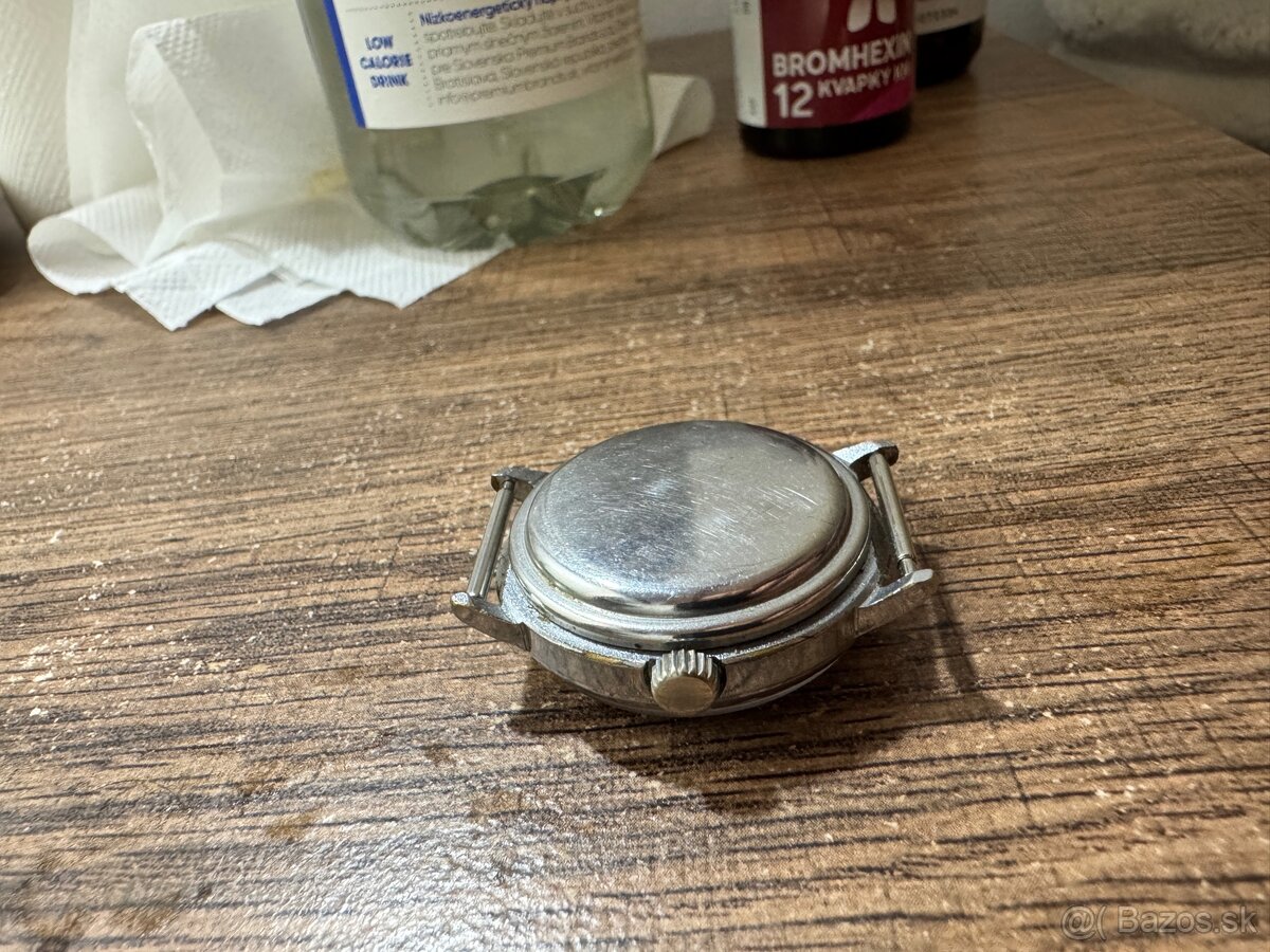 Hodinky prim automatic - 7