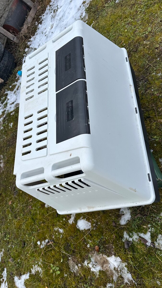 Prepravka do autá - 7