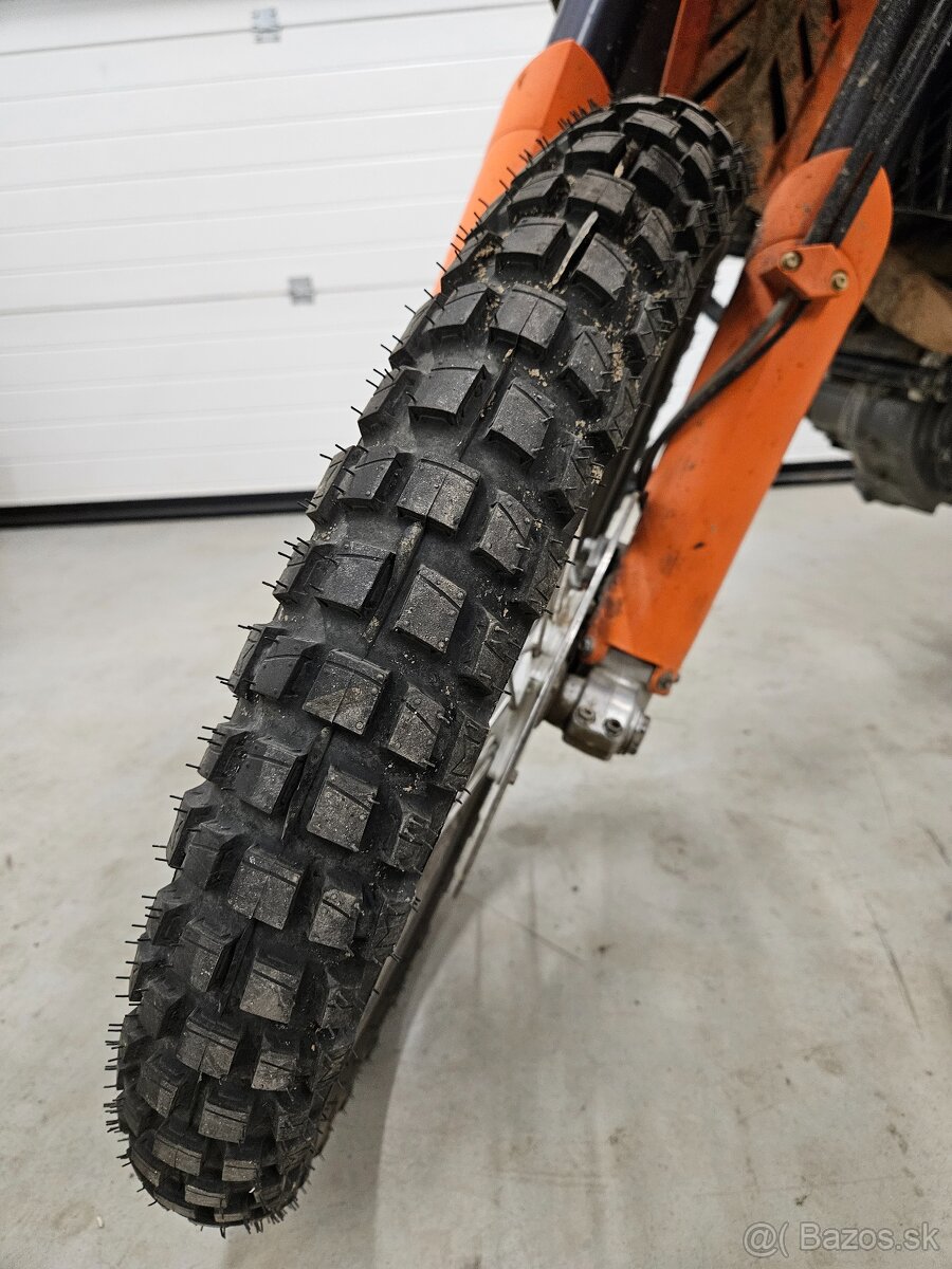 Predám KTM 690 Enduro 2008 - 7