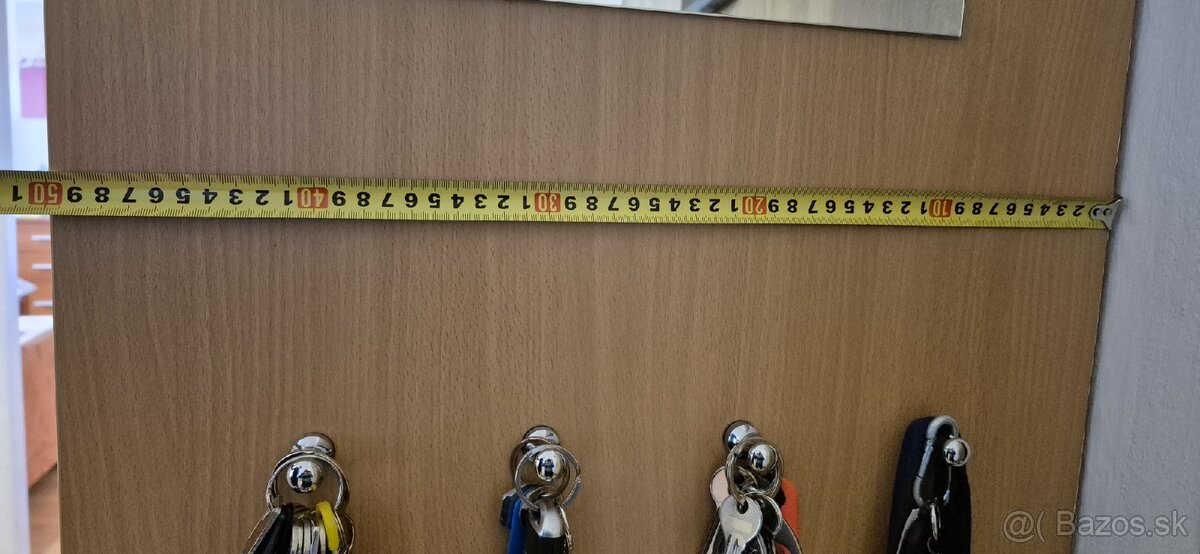 Vstavaná skriňa - 7