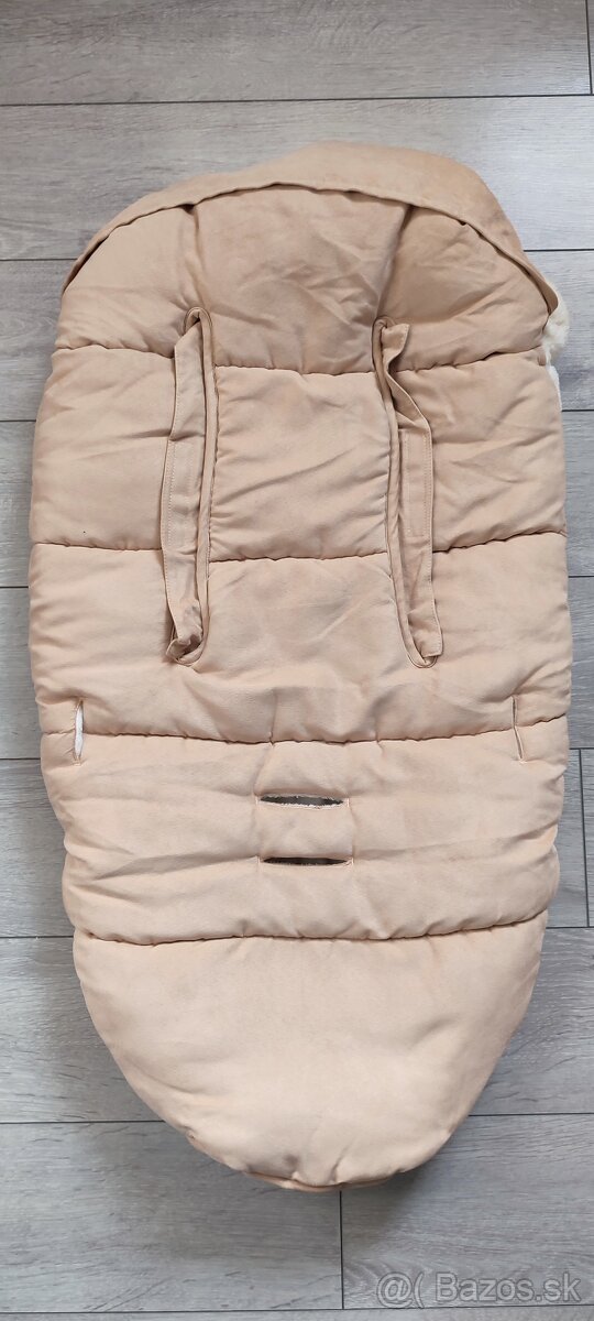 Elodie fusak TOP stav - 7