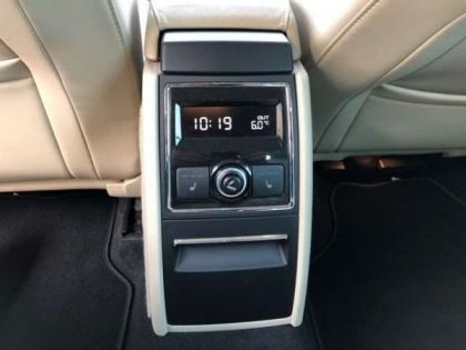 Škoda Superb 2,0 TDI - 7