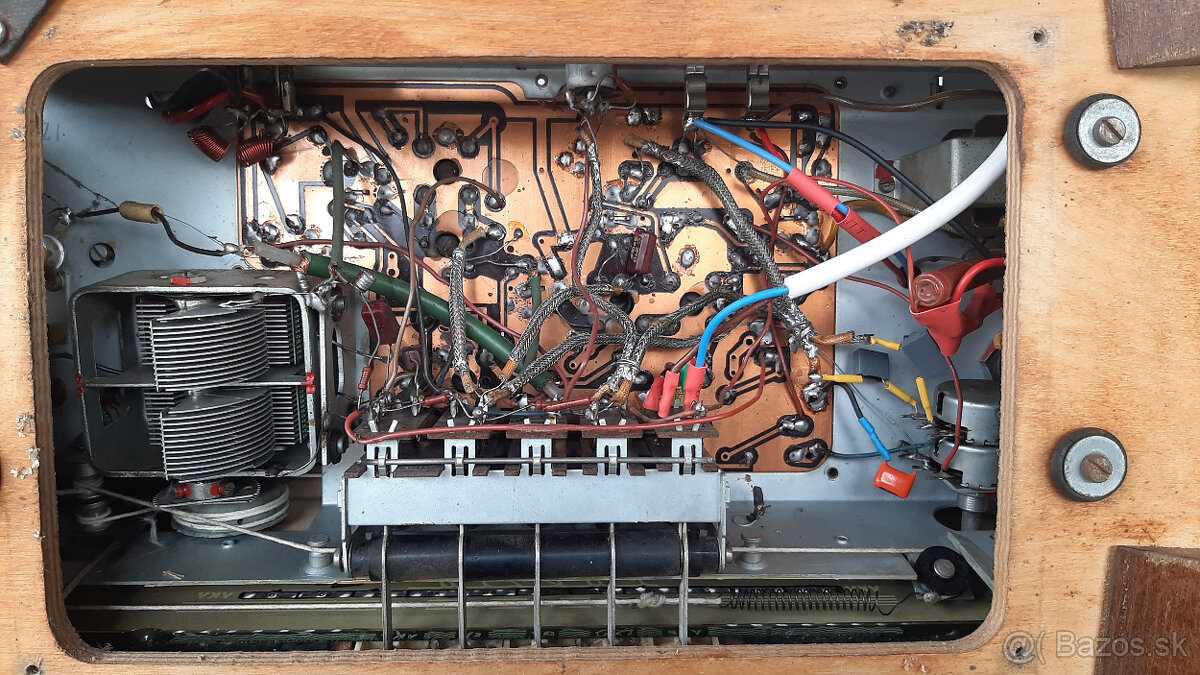 Tesla 427A Poézia - 7