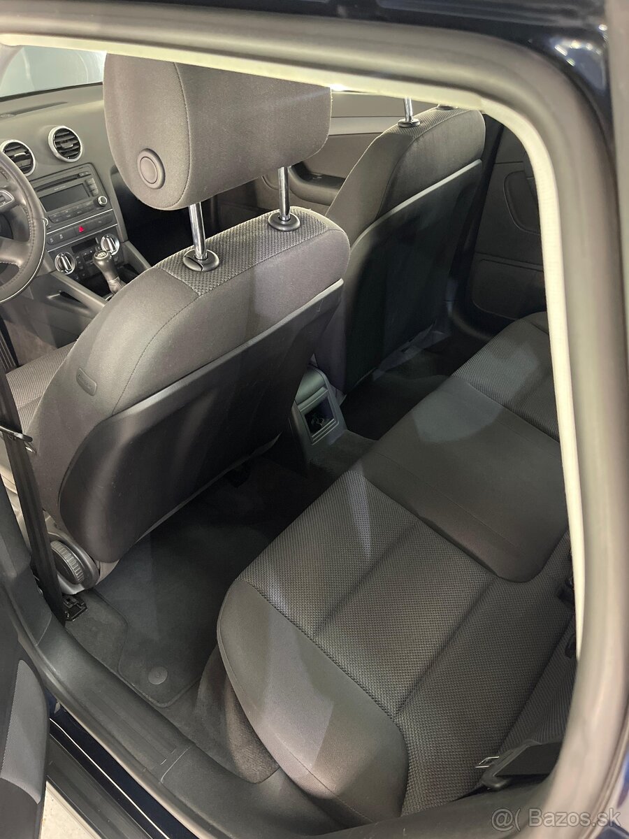 Audi a3, 1,4 tfsi, 2011 - 7
