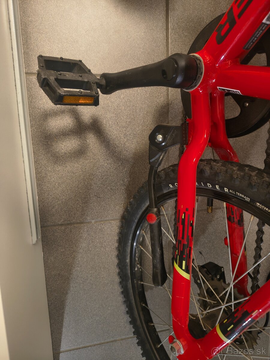 MTB Rockrider ST 900 20" - 7