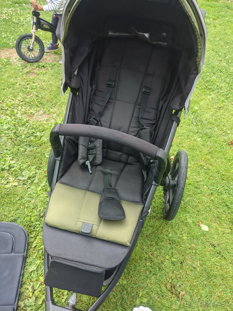 Thule Urban Glide 2 - 7