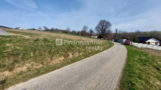 (F005-014-MAPOa)Predám pozemok3 058m² Myjava-Brestovec/Kržle - 7