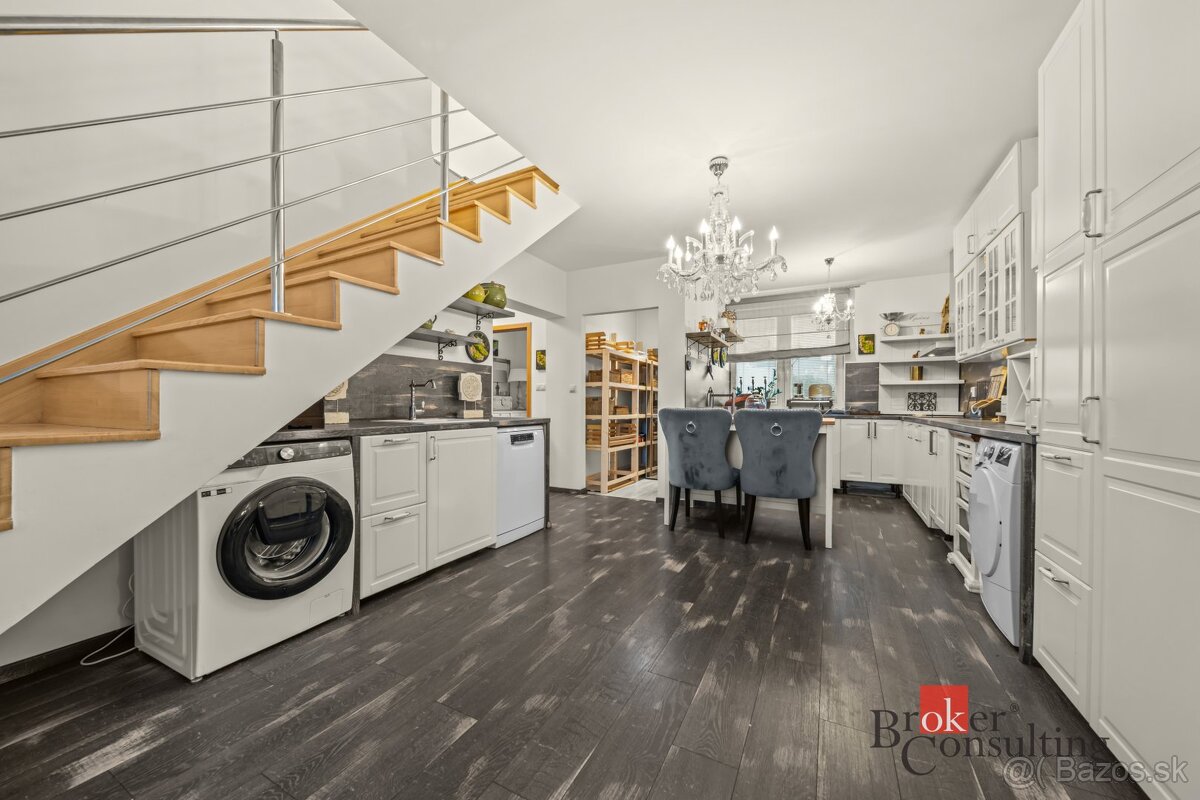 Rodinný dom s wellness | 190 m² | - 7