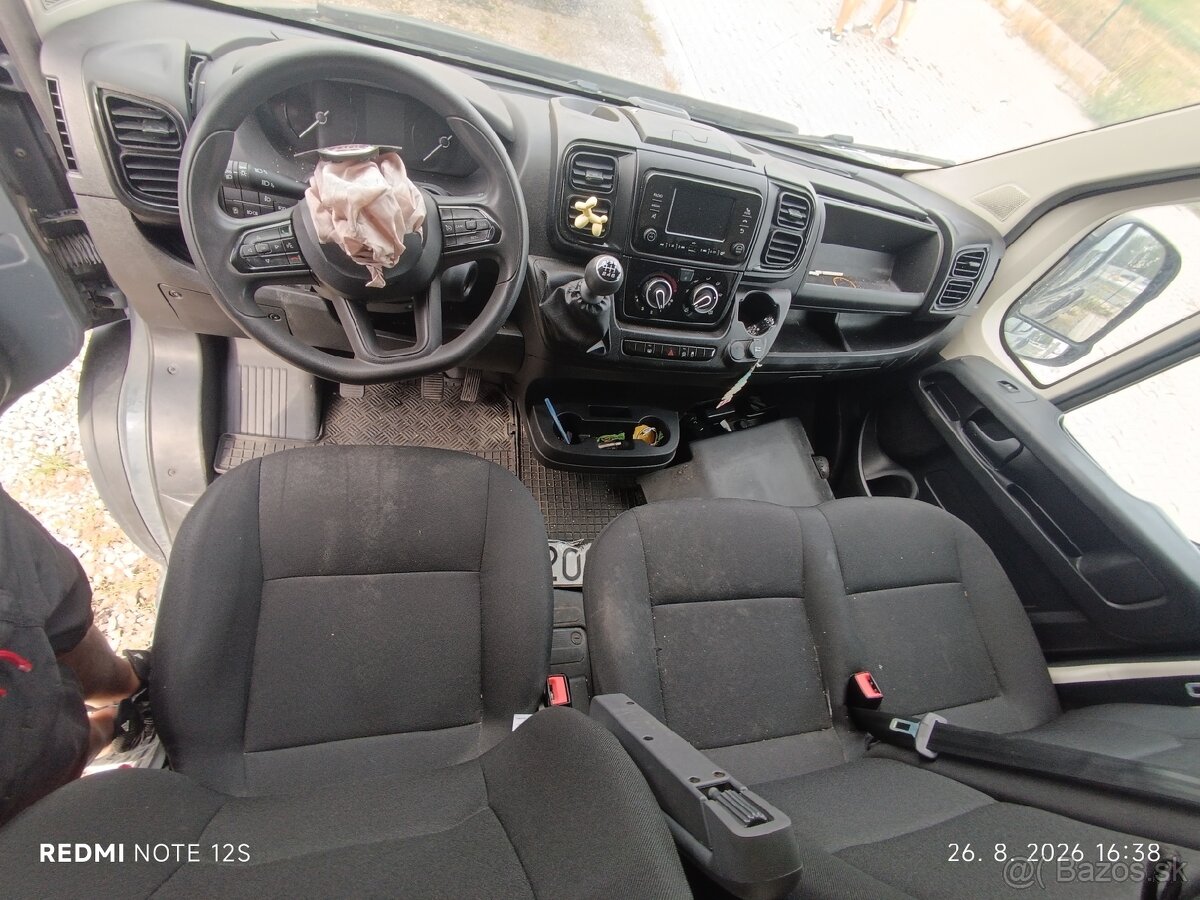 Fiat Ducato - 7