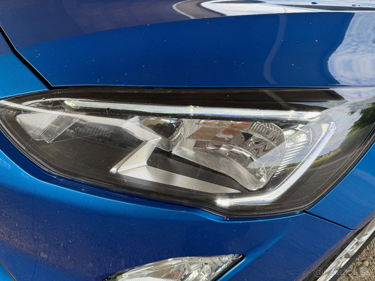 Ford Focus Kombi 1.5 TDCi EcoBlue Trend - 7