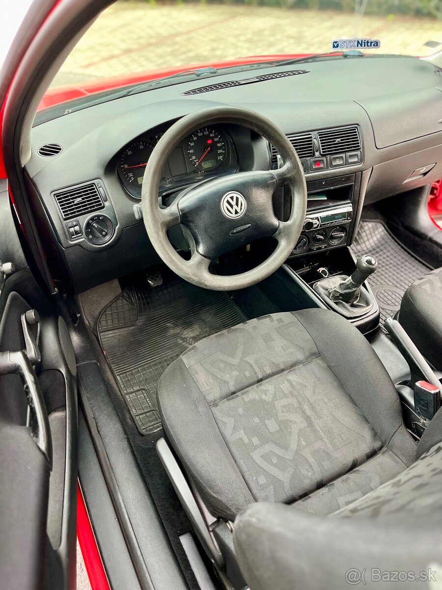 golf 4 1.9sdi - 7