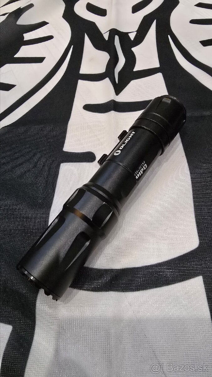 Baterka OLIGHT Odin 2000 lm | komplet - 7