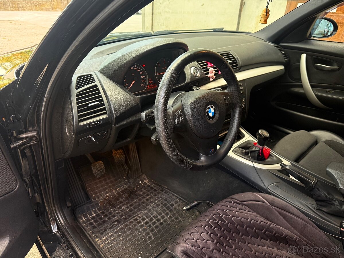 BMW 118d - 7