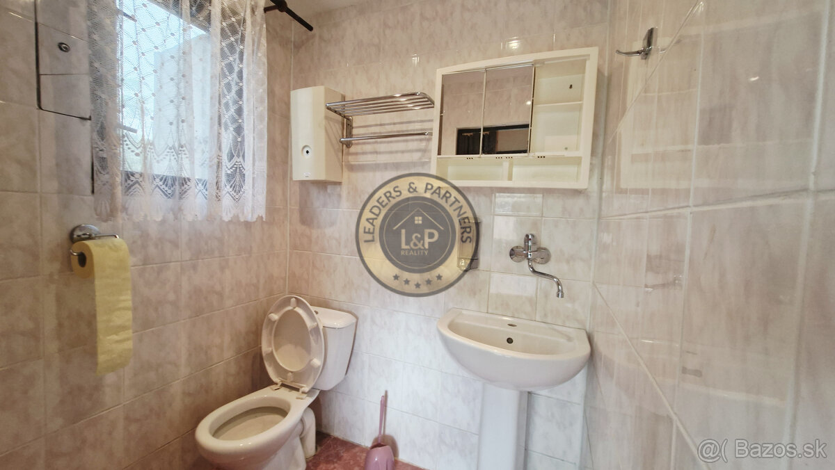 Na predaj chata na Zemplínskej Šírave, Prímestská oblasť - 7